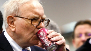 Warren Buffett Hd Background