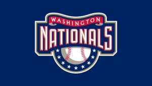 Washington Nationals Hd