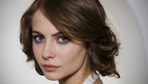 Willa Holland Images
