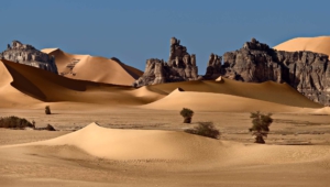 Wind Cathedral Namibia Wallpapers Hd