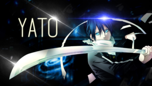 Yato Hd Background