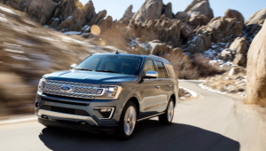 Ford Expedition Wallpapers HD