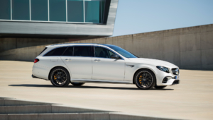 Mercedes AMG E 63 High Definition Wallpapers