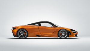 McLaren 720S High Quality Wallpapers