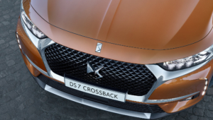 Pictures Of DS 7 Crossback