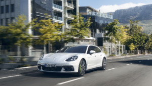 Porsche Panamera Sport Turismo High Quality Wallpapers