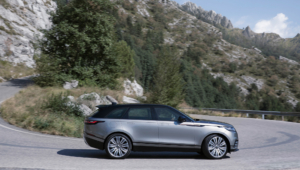 Range Rover Velar Download Free Backgrounds HD