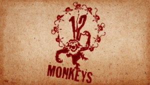 12 Monkeys High Definition Wallpapers