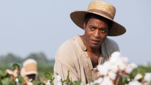 12 Years A Slave Game