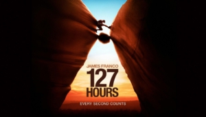 127 Hours Widescreen