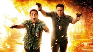 21 Jump Street High Quality Wallpapers