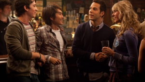 21 & Over Wallpapers HD