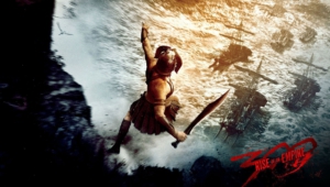 300 Rise Of An Empire High Quality Wallpapers