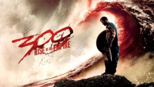 300 Rise Of An Empire Wallpapers HD