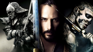 47 Ronin High Definition Wallpapers