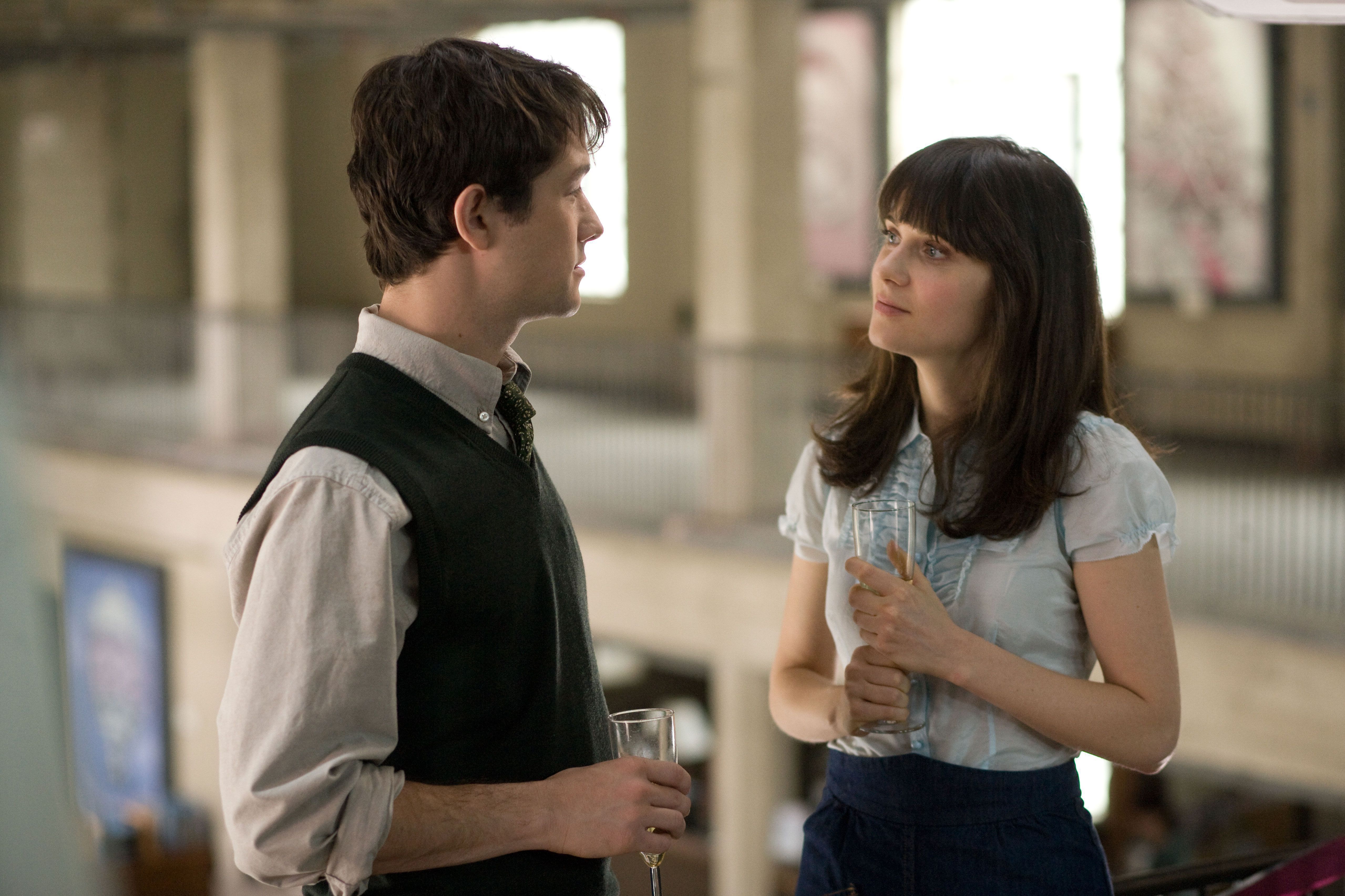 500 Days Of Summer Wallpapers Images Photos Pictures Backgrounds