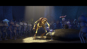 A Bug's Life High Definition Wallpapers