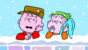 A Charlie Brown Christmas High Definition Wallpapers