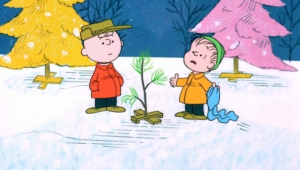 A Charlie Brown Christmas Pictures