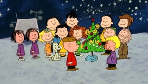 A Charlie Brown Christmas Widescreen