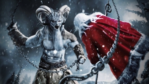 A Christmas Horror Story Wallpapers HD