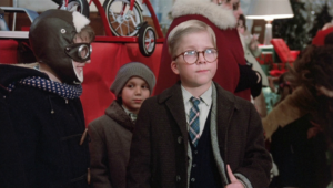 A Christmas Story Pictures