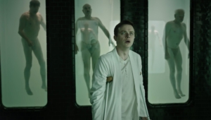 A Cure For Wellness HD Wallpaper