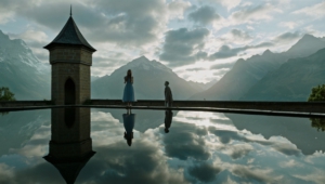 A Cure For Wellness High Definition Wallpapers