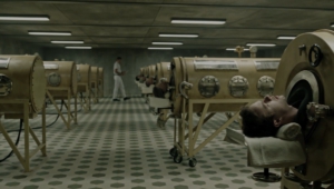 A Cure For Wellness Images