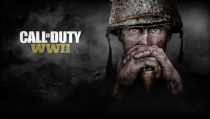 Call Of Duty WWII Computer Wallpaper