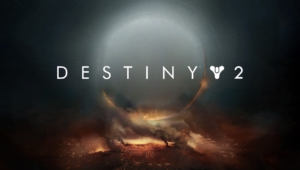 Destiny 2 Background