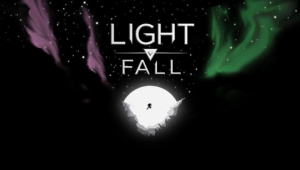 Light Fall Game