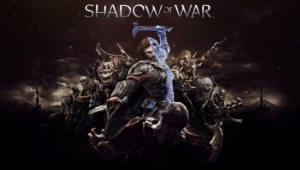 Middle Earth Shadow Of War Pictures
