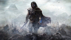 Middle Earth Shadow Of War Widescreen