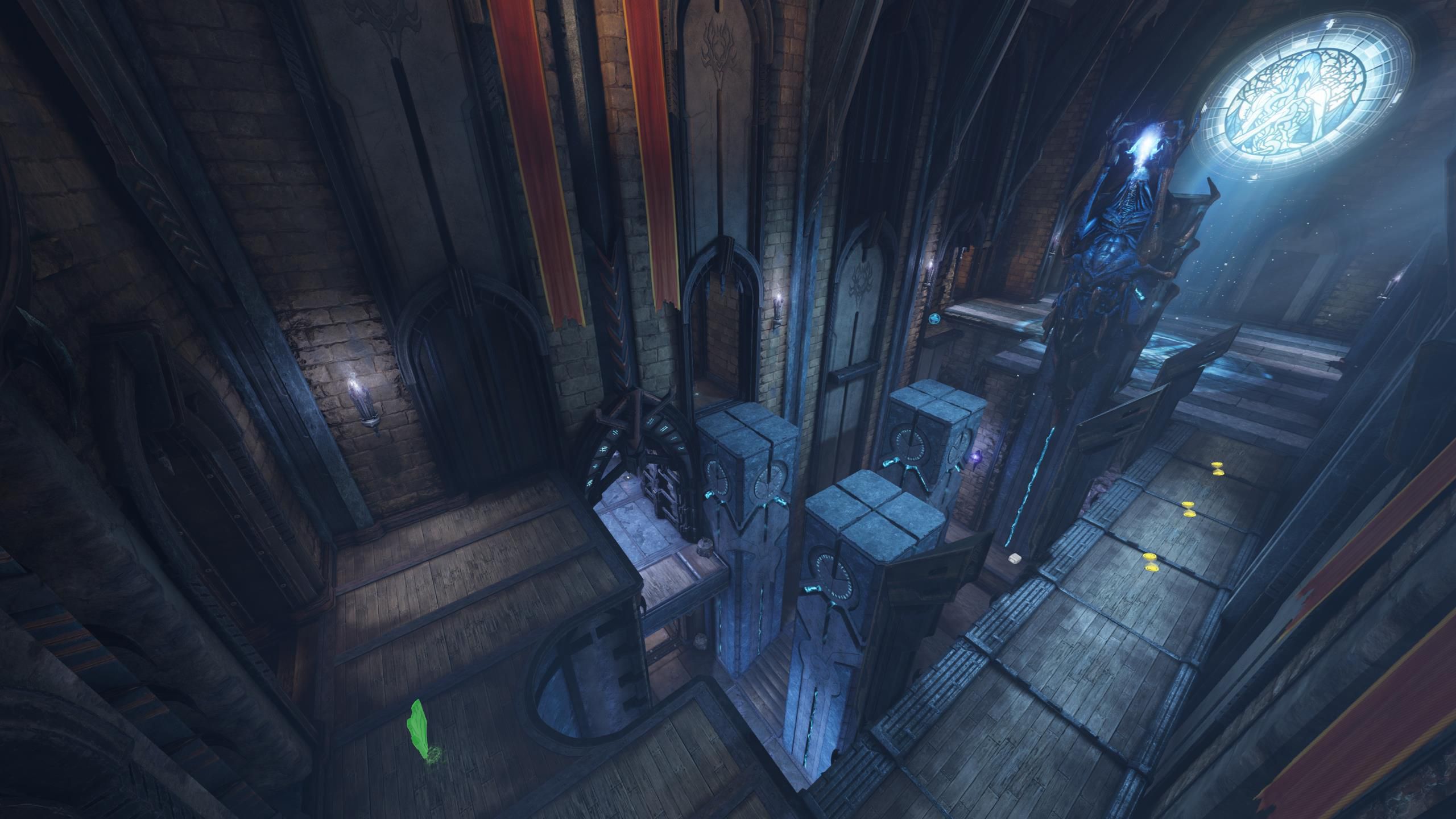 quake champions rapha download free