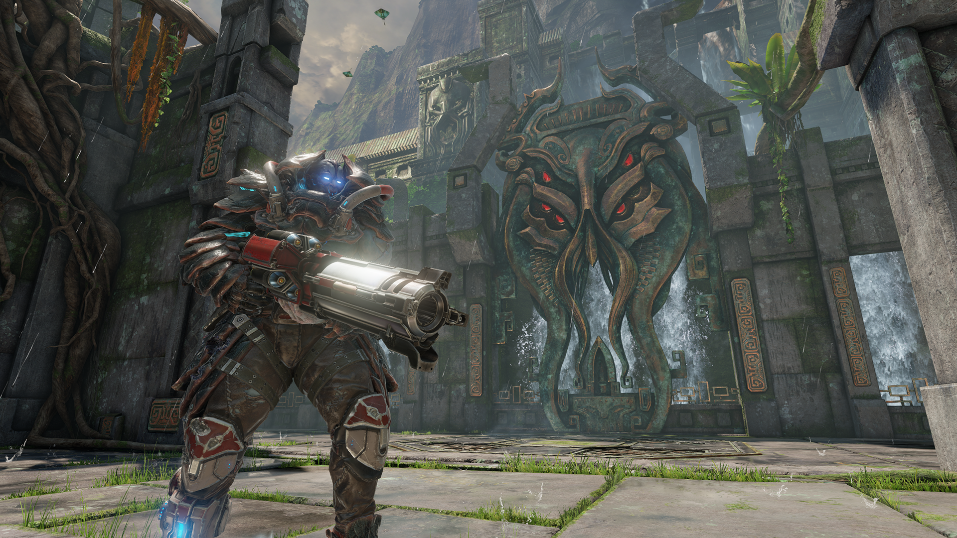 download free quake champions 2021