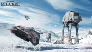 Star Wars Battlefront II High Quality Wallpapers