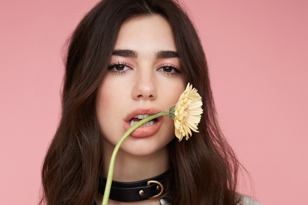 Dua Lipa Wallpapers Images Photos Pictures Backgrounds