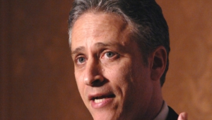 Jon Stewart Photos