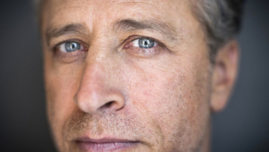 Jon Stewart Wallpapers