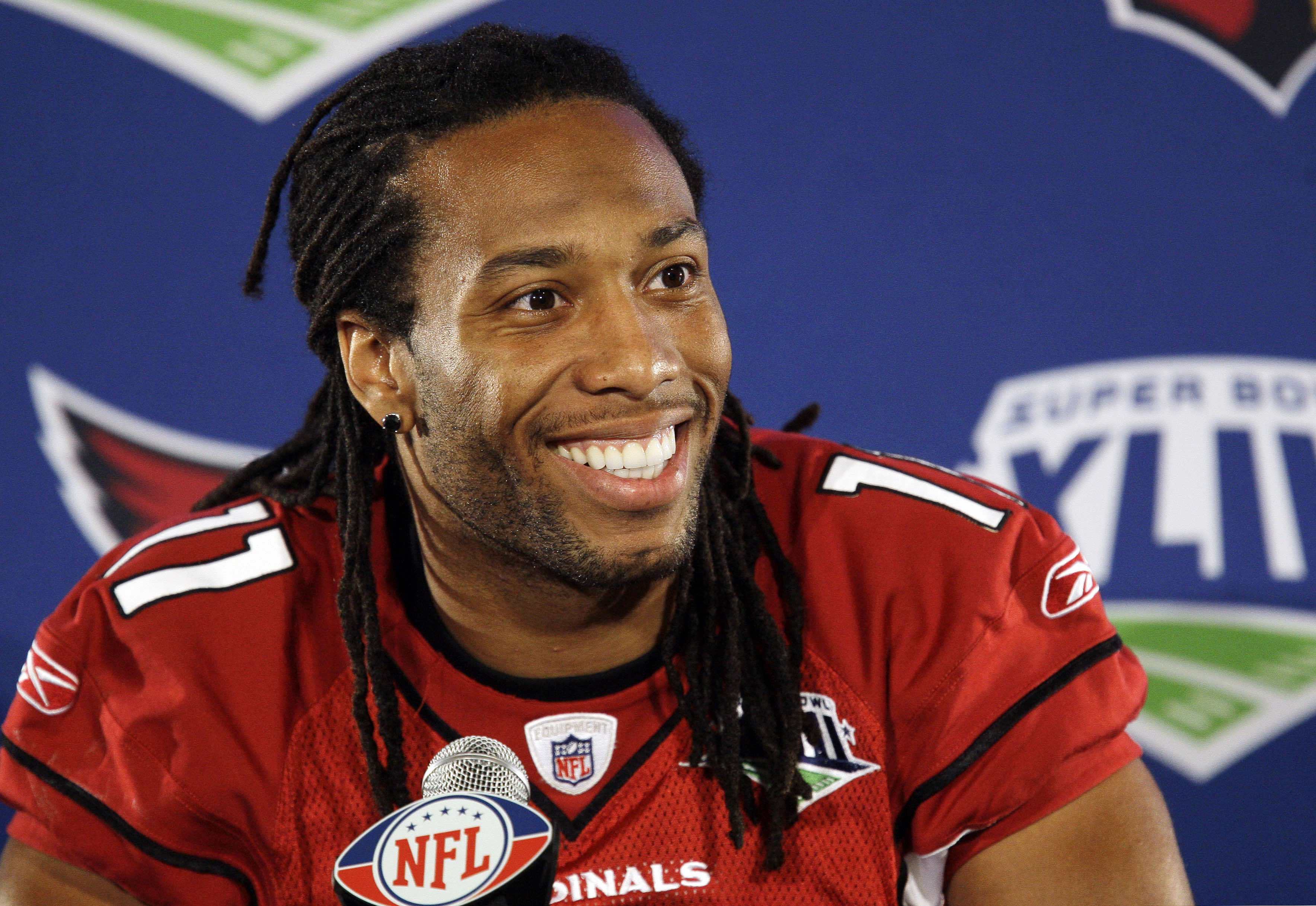 Larry Fitzgerald Wallpapers. 