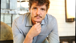 Pictures Of Pedro Pascal