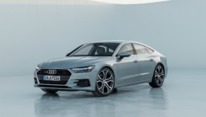 Audi A7 Sportback High Definition Wallpapers
