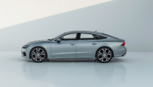 Audi A7 Sportback High Quality Wallpapers