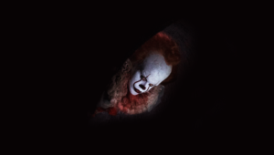 Pennywise Computer Wallpaper