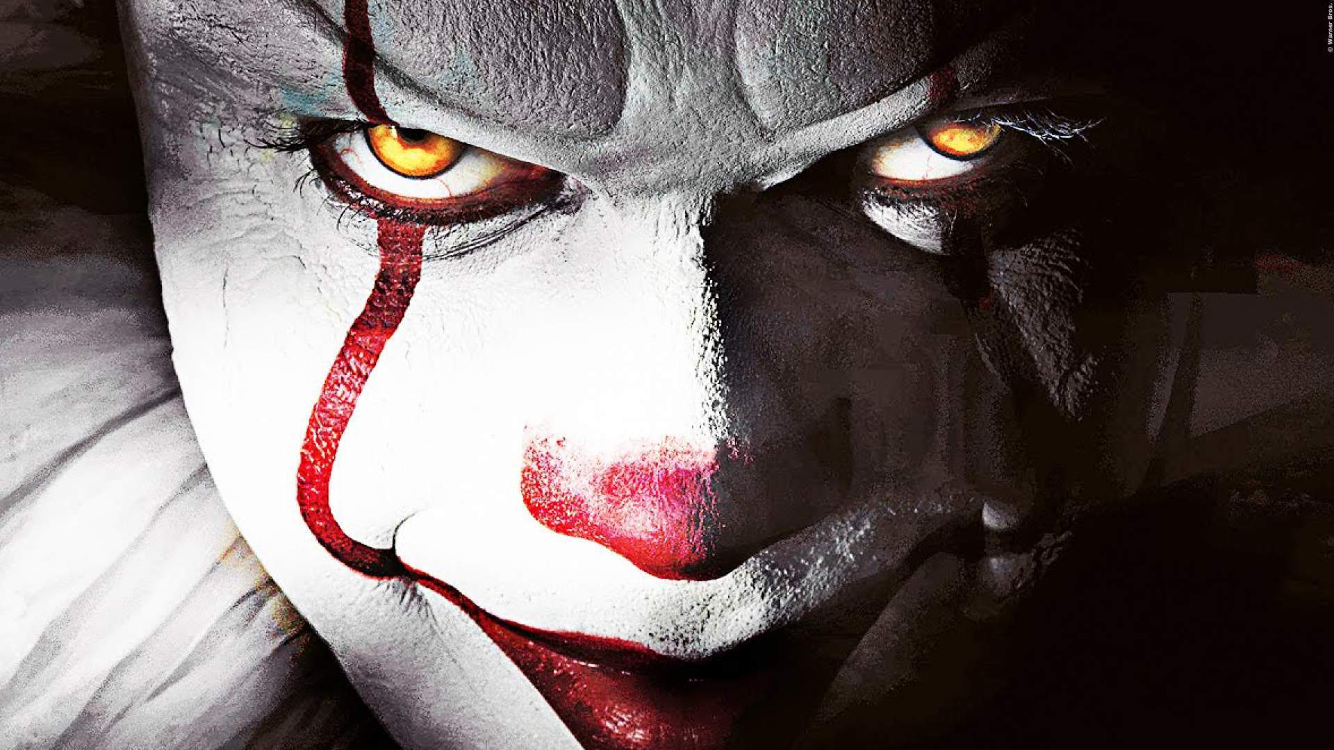 Pennywise Wallpapers Images Photos Pictures Backgrounds