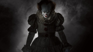 Pennywise Photos