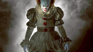 Pennywise Widescreen