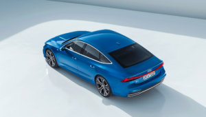 Pictures Of Audi A7 Sportback