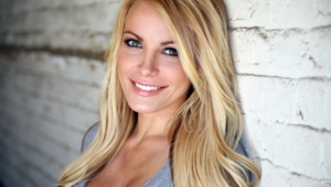 Pictures Of Crystal Harris